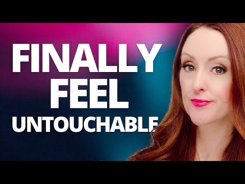 10 SUPER EMPATH Power Moves Narcissists Hate