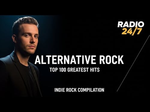 Indie Rock/Alternative Compilation 🎸 That Inspired by The Smiths Vol 1796