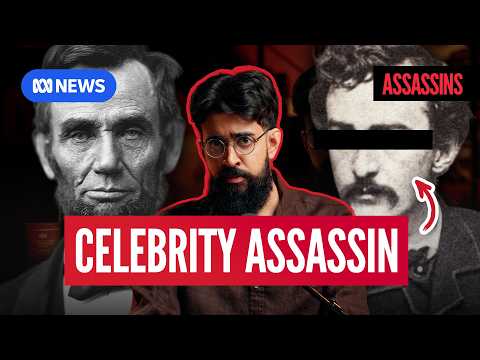 What really happened the night of Abraham Lincoln's assassination | ASSASSINS