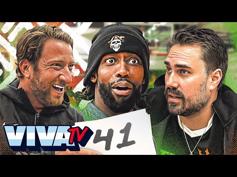 We Broke an NBA Record in 16 Hours