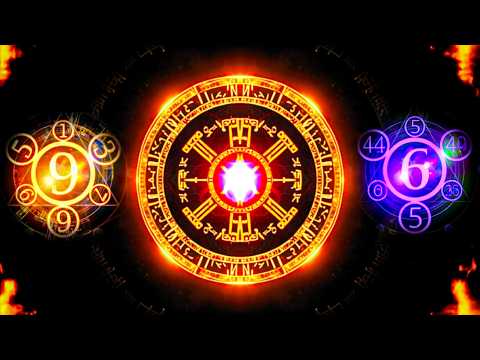 Listen once and Set Rune PROTECTION for YOURSELF and Your LOVED ONES! Forget about NEGATIVITY!