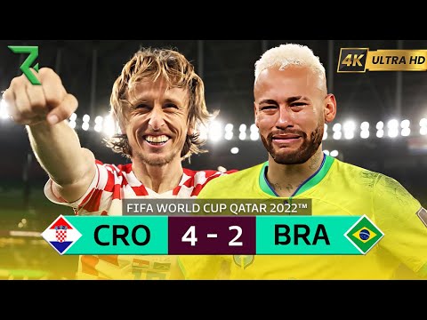 NEYMAR HAD THE MOST PAINFUL ELIMINATION OF HIS LIFE THAT PRACTICALLY ENDED HIS CAREER