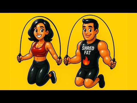 What Happens If You Jump Rope Every Day?