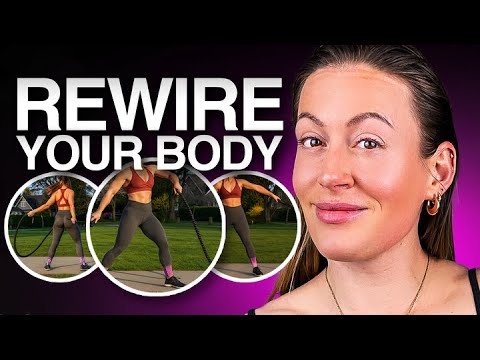 How Rope Flow Transforms Your Athleticism