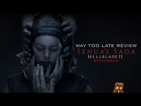 Way Too Late Reviews: Hellblade 2