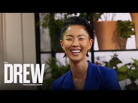 Kristen Kish on Her Journey to Becoming a "Top Chef" Host | The Drew Barrymore Show