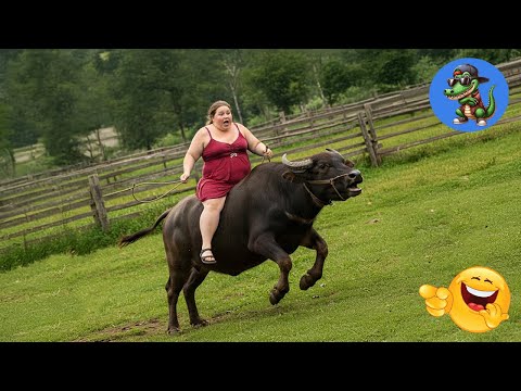 VERSUCHE NICHT ZU LACHEN !!! 🤣🤣🤣 #57