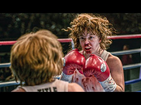 A Coal Miner’s Daughter Became the Most Famous Female Boxer in the World