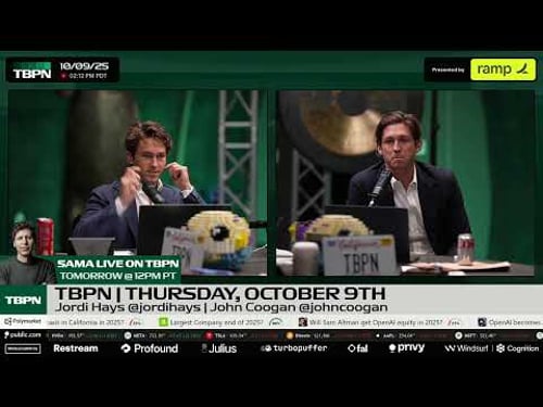 Thursday, October 9th