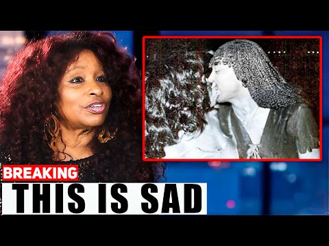 At 71, Chaka Khan FINALLY Confirms The Rumors