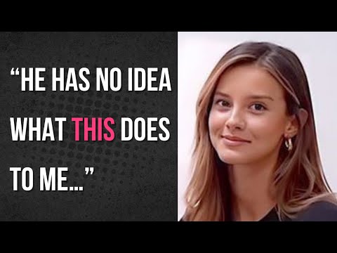 9 Subtle Gestures That Drive Women Wild (Without You Realizing)