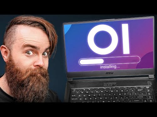 Turn Open WebUI into a real website (Domain + SSL)