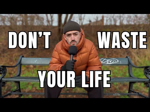 I’m 36. If you’re in your 20s or 30s, watch this.