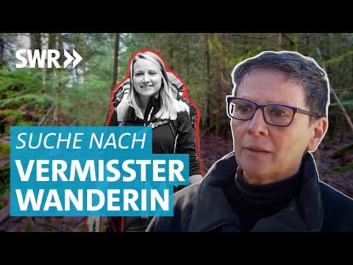Suchaktion im Schwarzwald: Facebook-Gruppe sucht nach vermisster Scarlett