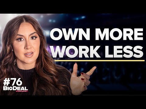 How I Built 12 Income Streams Without Tons of Cash