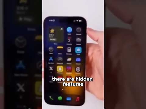 iPhone 17 Pro Hidden Features Apple Doesn't Want You to Know!