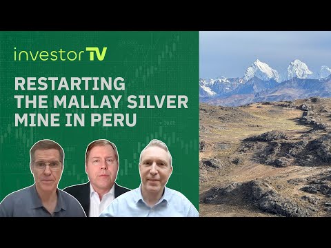 Don Durrett & John Feneck Share Macro Outlook, Interview Excellon Resources ($EXN | $EXNRF)