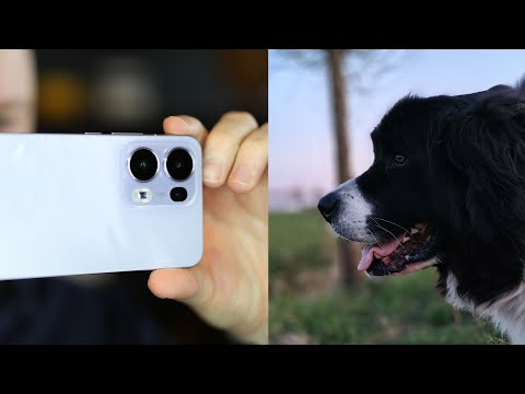 Oppo Reno 13 Pro Photographers Opinion! Is it a good mid-ranger!?