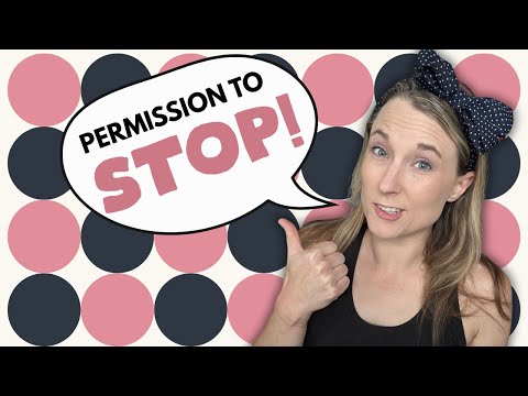 15 Things I No Longer Do After My Autism Diagnosis