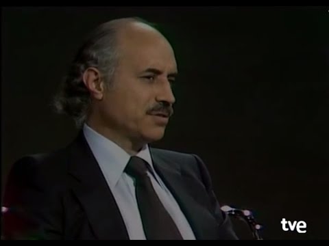 DEMOCRACIA 1979 LA CLAVE TVE (12/5/1979)