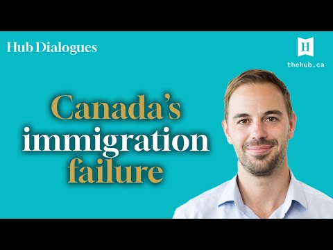 Jason Kenney: Canada's broken immigration system and how to fix it