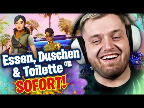 😂🤣 "MAMA, Ich spiele FORTNITE mit NEM YOUTUBER!" Random Squads sind zurück! 😁🥳