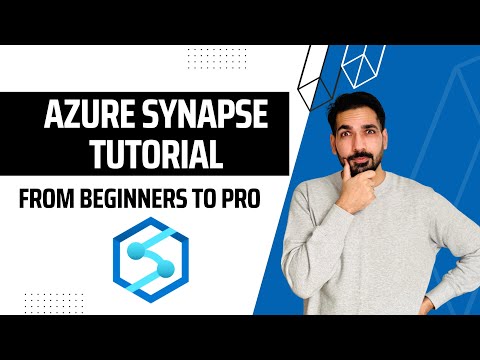 Microsoft Azure Synapse Analytics Tutorial | Azure Synapse Studio |BI Consulting Pro |Azure Tutorial