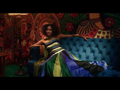 Marushika - The Heart Speaks Patterns