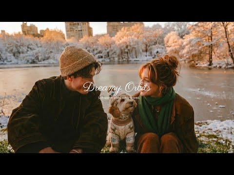 โ์ถ์ ํ๊ป ์์ก๋๋ฐโฆ ๋ ์ด์์ง๋ค.โ โจ Cozy winter playlist โจ