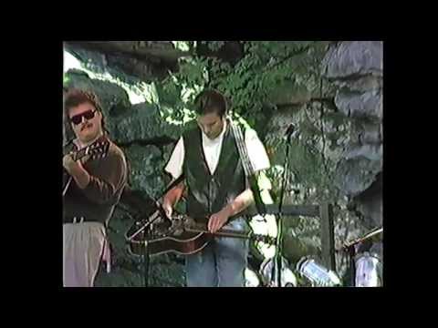 Blue Highway - "Horseshoe Bend" (Horse Pens 40, 1997)