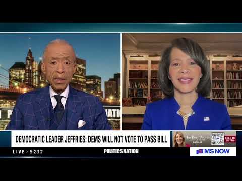 Velshi 02/01/2026 MSNBC Breaking News Today Februari... Word