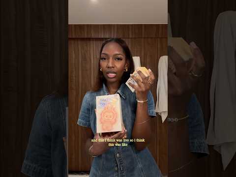 a Labubu and Skull Panda haul β¨