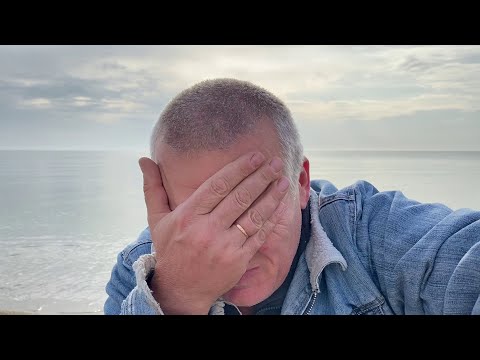 Я в ШОКЕ!Вот что значит перспективное место!Азовское море-осенний пляжный поиск с металлоискателем