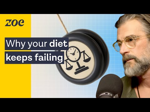 Rich Roll: How to transform your health in midlife