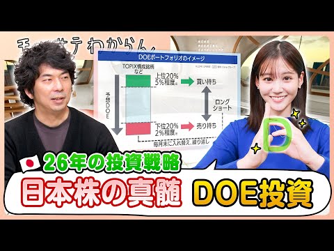 Dividend indicators that companies are also paying attention to: DOE investment [I don't understa...