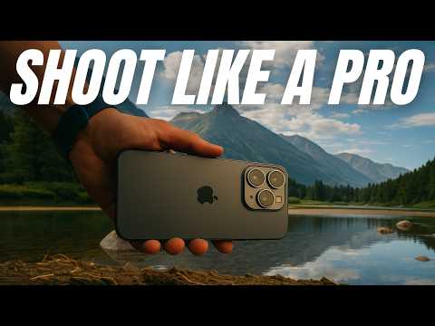 10 Mobile Videography Tips for Beginners