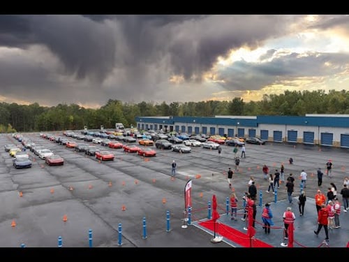 2024 Rides to Remember