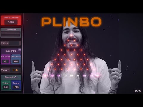 Plinko Roguelike