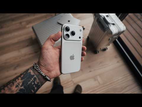 iPhone 17 Pro Long Term Review - 4 Months Later