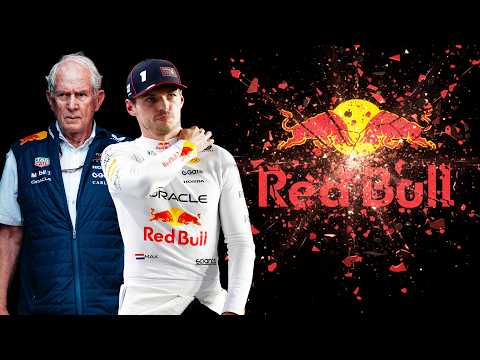 Marko-Aus: Was wird aus Verstappen? Danner: Max könnte jederzeit aufhören!