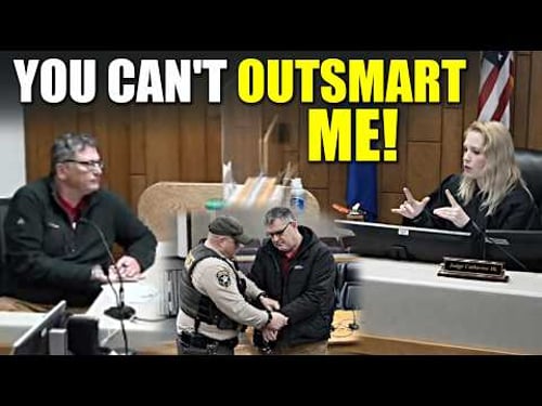 Judge Sends Defiant VRBO Host to Jail for Ignoring and Twisting Court Order