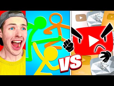 Reacting to ANIMATION vs YOUTUBE? (ALAN BECKER)
