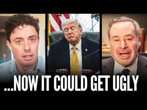 The Easy Part of the Iran War Is Over | The Bulwark Podcast