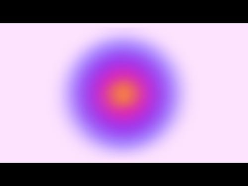 Aesthetic pink and purple aura๐ฎ| 4k background screensaver wallpaper | The Aesthetic Guide