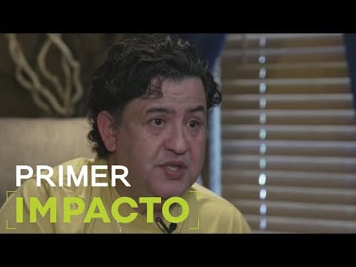 Maestro narra cómo el asesino en Uvalde se burlaba de él antes de matar a sus 11 estudiantes