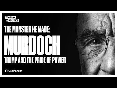 The Monster He Made: Murdoch, Trump, and the Price of Power | Episode 4 TEASER | Murdoch