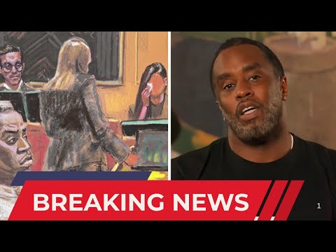 DIDDY'S Billionaire's Secret Love Contract Exposed!