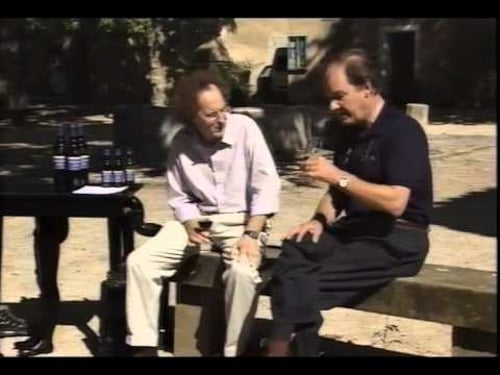 Floyd Wine Tasting France