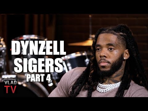 Dynzell Sigers: Some People Who Get Height Surgery Like Me Lose Their Ability to Walk (Part 4)