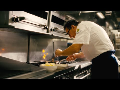 LOEWS HOTELS & CO | Sustainable Savors